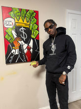 Load image into Gallery viewer, Players Paradise Hoodie
